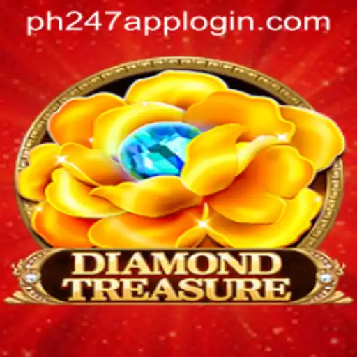 Discover the Thrilling World of Diamondtreasure with PH247 APP LOGIN