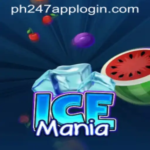 IceMania: Dive into the Cool World of Excitement and Strategy