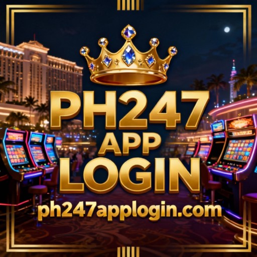 PH247 APP LOGIN