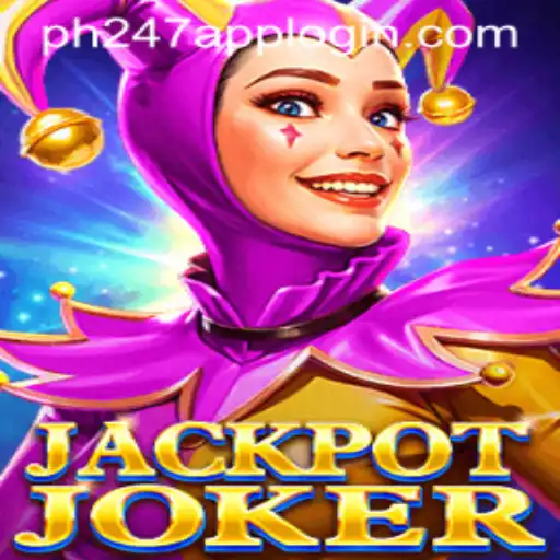 JackpotJoker: Unlocking the Thrilling World with PH247 APP LOGIN