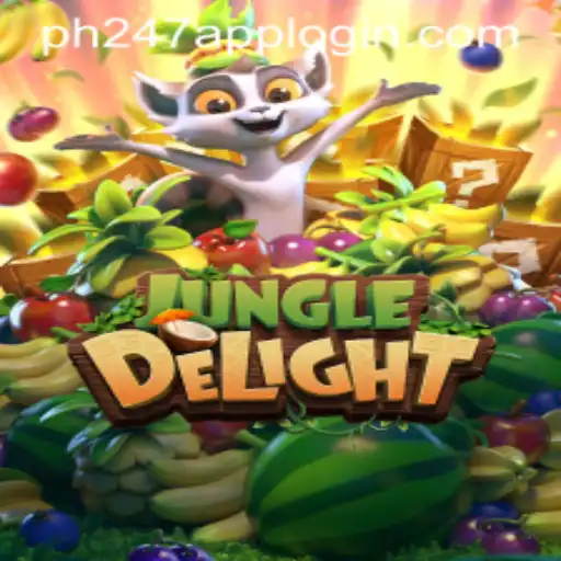 Dive into the Excitement of JungleDelight
