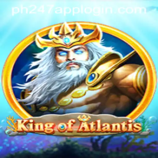 Welcome to the Mystical World of KingofAtlantis and the Innovative PH247 APP LOGIN