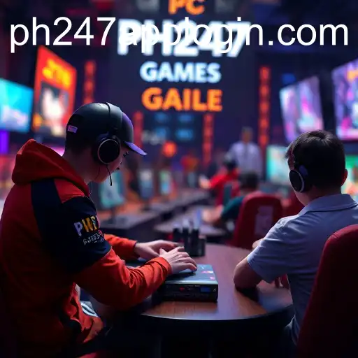 Live Games: Transforming the Gaming Landscape