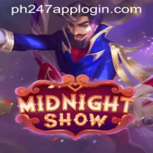 Discover the Exciting World of MidnightShow with PH247 APP LOGIN
