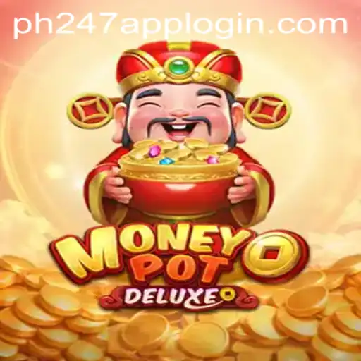 Discover MoneyPotDELUXE: A New Era of Thrilling Online Gaming