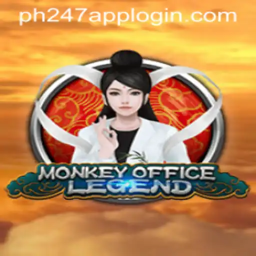 MonkeyOfficeLegend: A New Era of Virtual Adventure with PH247 APP LOGIN