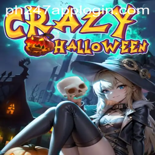 CrazyHalloween: A Spook-tacular Gaming Experience with PH247 APP LOGIN