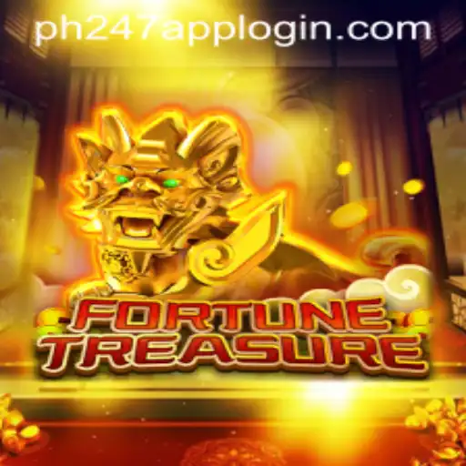 FortuneTreasure: Unlocking the Secrets of Adventure with PH247 APP LOGIN