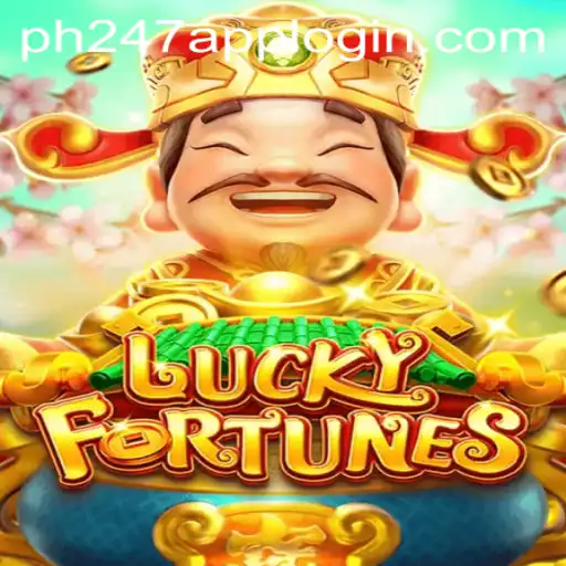 LUCKYFORTUNES: An Intriguing Journey in Gaming