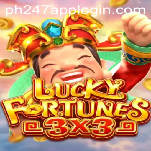 Exploring LUCKYFORTUNES3x3: A Comprehensive Dive into the Game and Its Features