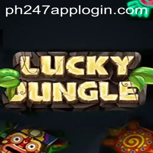 LuckyJungle: A Exploring Adventure through PH247 APP LOGIN