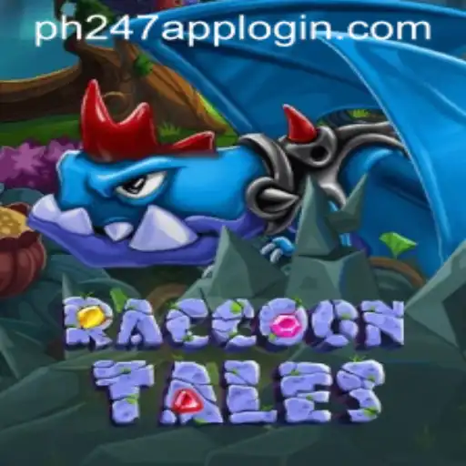 RaccoonTales: An Enchanting Adventure in the World of Virtual Gaming