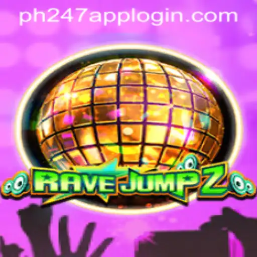 RaveJump2: Dive into the World of Thrilling Virtual Adventure