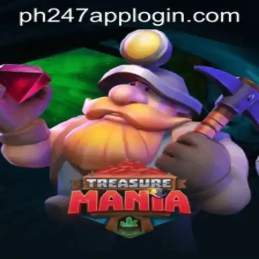 TreasureMania: Unleash Your Inner Adventurer with PH247 APP LOGIN