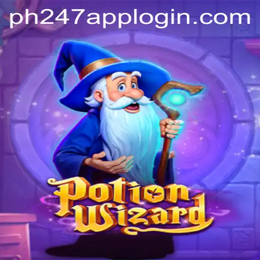 Unlock the Mystical World of PotionWizard: A Gaming Odyssey