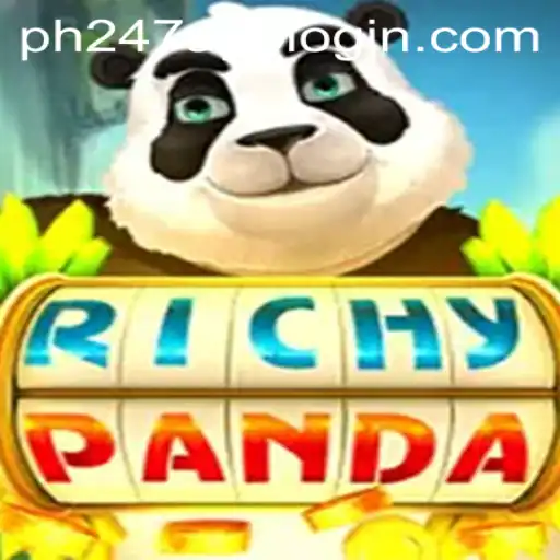 Unlocking the Exciting World of RichyPanda: A Guide to PH247 APP LOGIN