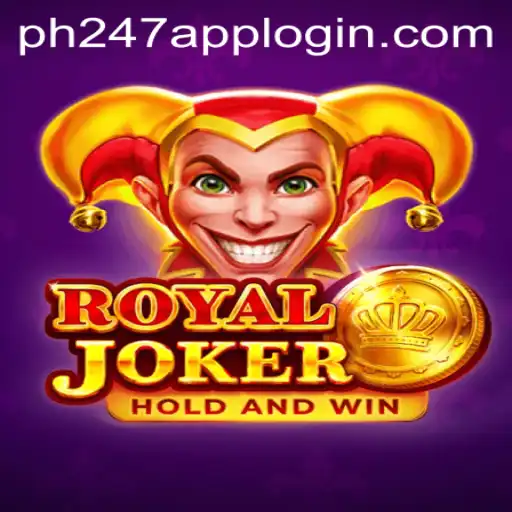 Exploring RoyalJoker: A Dive into the Gaming Phenomenon and Its PH247 APP LOGIN Platform