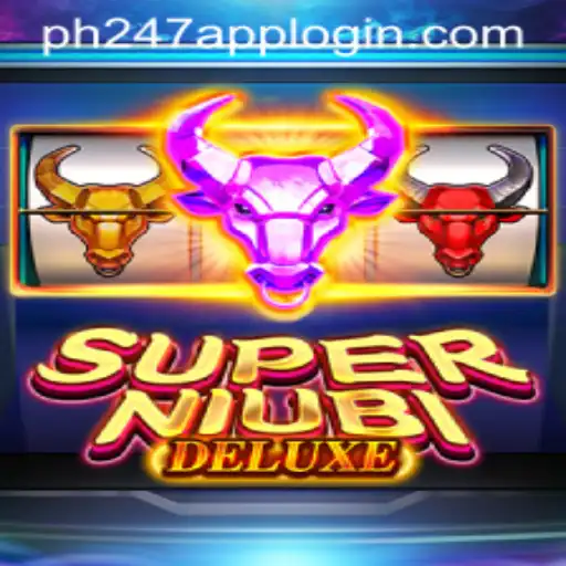 Exploring SuperNiubiDeluxe: A Journey into Interactive Gaming with PH247 APP LOGIN
