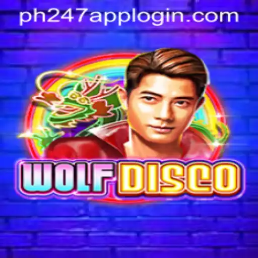 Unleash the Night: Dive into the World of WolfDisco